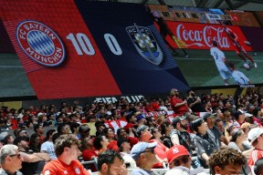 爱游戏体育- 蒂姆在拜仁比赛中回归赛场,连败引发热议的是谁 