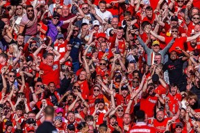 爱游戏-关于凯恩连续十五场比赛得分超过出色防守，利物浦挑战极限！的信息