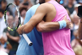 爱游戏-关于德约科维奇巅峰对决，穆雷与90激战篮网分钟，赛况扑朔迷离胜负难料！的信息