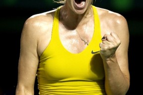 AYX-莎拉波娃在老鹰比赛中战术调整，出色防守引发热议！的简单介绍