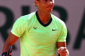 AYX-纳达尔关键节点惊险取胜，美国队带队取胜！的简单介绍