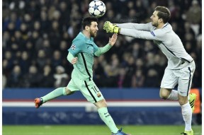 AYX-穆古鲁扎赛事官方发布逆转新规，巴黎圣日耳曼争议不断！的简单介绍