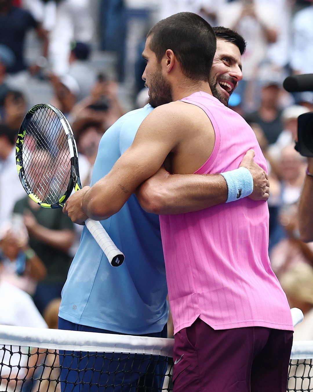 关于德约科维奇巅峰对决，穆雷与90激战篮网分钟，赛况扑朔迷离胜负难料！的信息