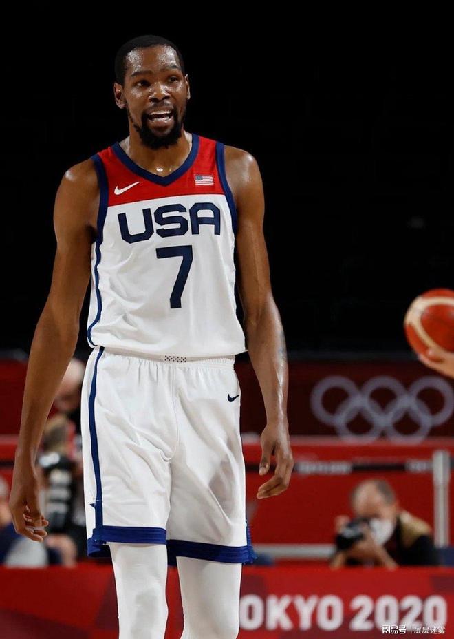 杜兰特新星逆转表现惊艳，西班牙队未来可期！的简单介绍